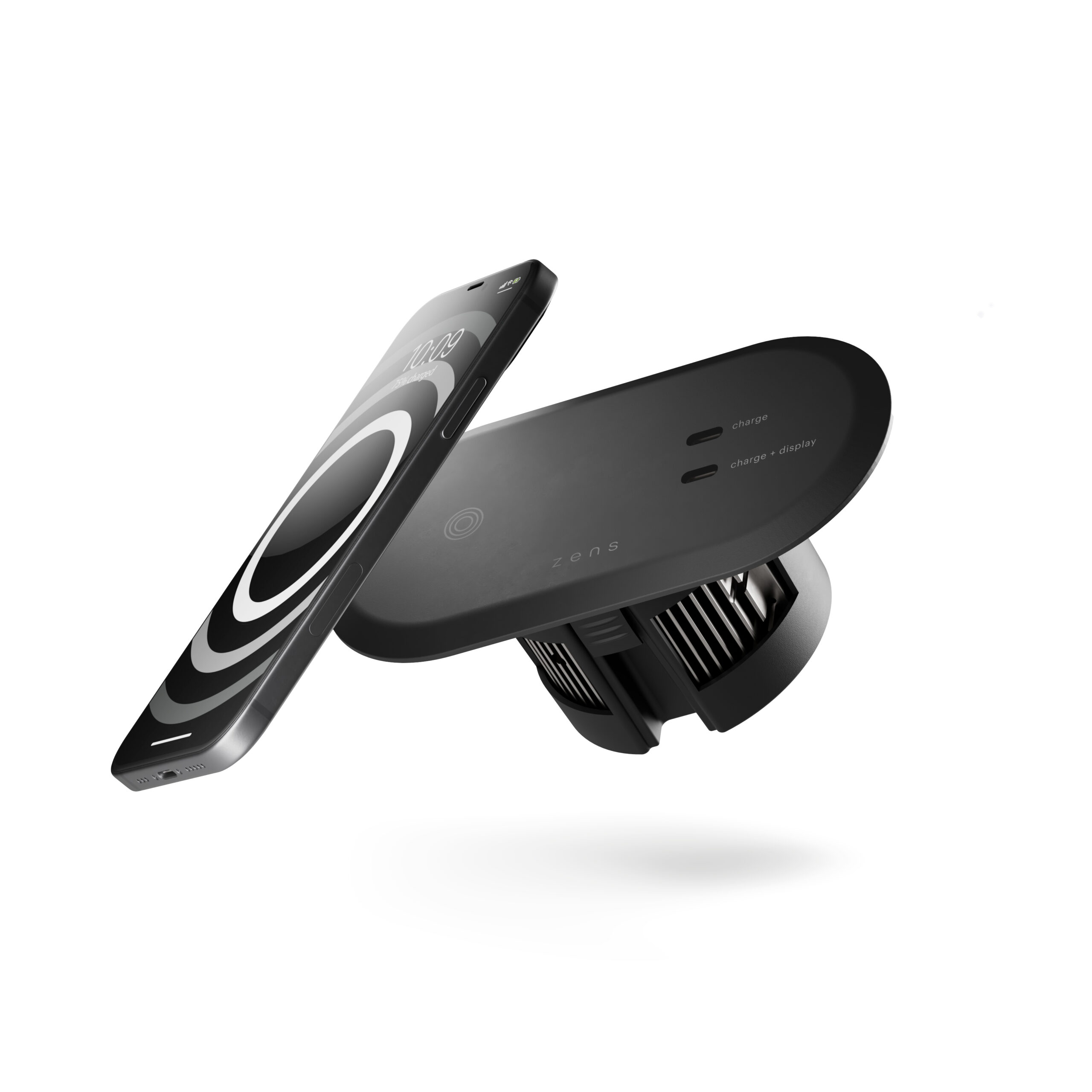Zens - Combi HDMI (Display)