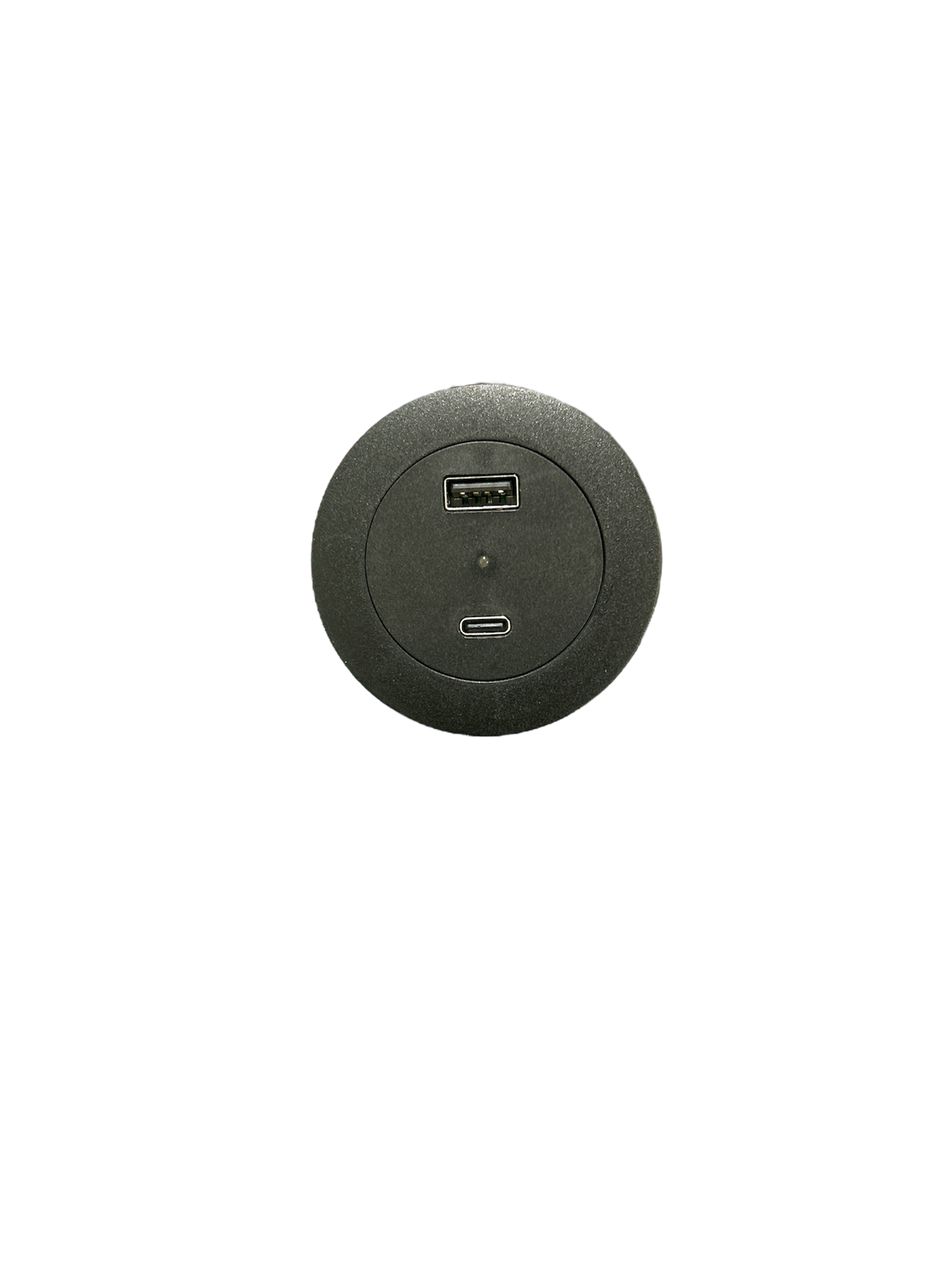Desktop Singel - USB-C