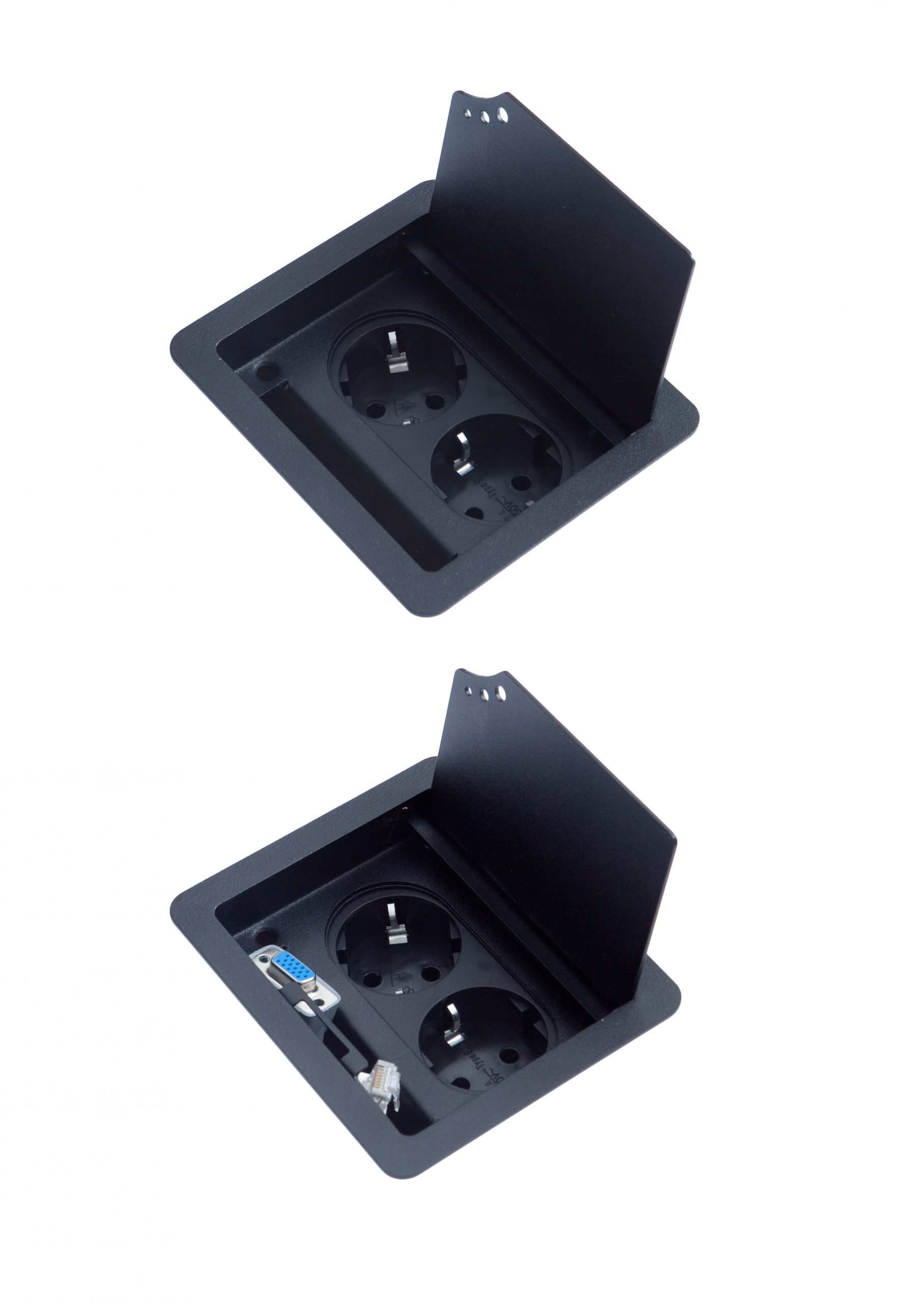 Cable Support Small